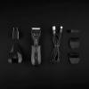 imageMANSCAPED The Luxury Package 40 Includes The Lawn Mower 40 Electric Trimmer The Shears 20 Nail Kit Crop Preserver Deodorant Body Wash 2IN1 Shampoo ampamp Conditioner The Shed toiletry bagThe Lawn Mower 40