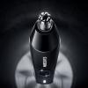 imageMANSCAPED The Perfect Duo 50 Contains The Lawn Mower 50 Ultra Electric Groin ampamp Body Hair Trimmer Weed Whacker 20 Nose ampamp Ear Hair Trimmer The Shed Toiletry Bag