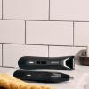 imageMANSCAPED The Perfect Duo 50 Contains The Lawn Mower 50 Ultra Electric Groin ampamp Body Hair Trimmer Weed Whacker 20 Nose ampamp Ear Hair Trimmer The Shed Toiletry Bag