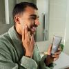 imageMANSCAPED The Plow 20 ampamp Power Shave Gel Mens Face Shaving Bundle with Single Blade Safety Razor and Soothing Face Shaving Gel with Liquid Exfoliants to help Defend Against Ingrown Hairs 6 fl oz