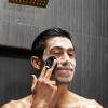 imageMANSCAPED The Scalp Buffer Mens Silicone Head Scrubber  Premium Cleansing ampamp Exfoliating Hair Brush Ergonomic Handheld Design for Gentle Scalp Massage 1PackFace Buffer