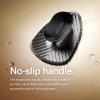 imageMANSCAPED The Scalp Buffer Mens Silicone Head Scrubber  Premium Cleansing ampamp Exfoliating Hair Brush Ergonomic Handheld Design for Gentle Scalp Massage 1PackFace Buffer