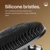 imageMANSCAPED The Scalp Buffer Mens Silicone Head Scrubber  Premium Cleansing ampamp Exfoliating Hair Brush Ergonomic Handheld Design for Gentle Scalp Massage 1PackFace Buffer