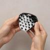 imageMANSCAPED The Scalp Buffer Mens Silicone Head Scrubber  Premium Cleansing ampamp Exfoliating Hair Brush Ergonomic Handheld Design for Gentle Scalp Massage 1PackScalp Buffer