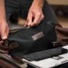 imageMANSCAPED The Tool Box 50 Ultra with The Lawn Mower 50 Ultra Groin Groomer Weed Whacker 20 Nose ampamp Ear Hair Trimmer The Plow 20 The Shears 30 Five Piece Nail Kit The Shed Toiletry Bag
