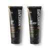 imageMANSCAPED The Ultra Smooth Package Male Hygiene Shaving Bundle With Groin Razor Shaving Gel and Exfoliator
