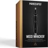 imageMANSCAPED The Weed Whacker 20 Electric Nose ampamp Ear Hair Trimmer  7000 RPM Precision Tool with Rechargeable Battery WetDry Easy to Clean Improved Stainless Steel Replaceable Blade1 Count Pack of 1