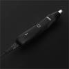 imageMANSCAPED The Weed Whacker 20 Electric Nose ampamp Ear Hair Trimmer  7000 RPM Precision Tool with Rechargeable Battery WetDry Easy to Clean Improved Stainless Steel Replaceable Blade1 Count Pack of 1