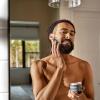 imageMANSCAPED UltraPremium Beard Conditioner Leavein Softener with Nourishing Oils and Antioxidants Shea Butter Eucalyptus Lavender Coconut Oil Hydrates ampamp Restores Moisture 4 oz4 Fl Oz Pack of 2
