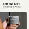 imageMANSCAPED UltraPremium Beard Conditioner Leavein Softener with Nourishing Oils and Antioxidants Shea Butter Eucalyptus Lavender Coconut Oil Hydrates ampamp Restores Moisture 4 oz4 Fl Oz Pack of 2