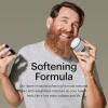 imageMANSCAPED UltraPremium Beard Conditioner Leavein Softener with Nourishing Oils and Antioxidants Shea Butter Eucalyptus Lavender Coconut Oil Hydrates ampamp Restores Moisture 4 oz4 Ounce Pack of 1