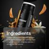 imageMANSCAPED UltraPremium Deodorant AluminumFree Clear Formula Soft and Comfortable with CologneQuality Fragrance for Under Arm Odor Protection 265 oz Stick 1 Pack265 Ounce Pack of 1