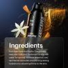 imageMANSCAPED UltraPremium Hydrating Body Spray NonGreasy Quick Drying SprayOn Moisturizer Formula with Red Algae and Hyaluronic Acid for Skin Hydration 6 oz Aluminum Bottle