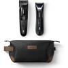 imageMANSCAPED The Beard ampamp Body Bundle 50 Contains The Beard Hedger Premium Precision Trimmer and The Lawn Mower 50 Ultra Electric Groin ampamp Body Hair Trimmer