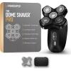imageMANSCAPED The Dome Shaver PRO Package  Head Shaver for Bald Men Five Rotary Blade Design with SkinSafe ampamp FlexAdjust Technology Head ampamp Face Power Shave Gel Dome Soother Aftershave LotionThe Dome Shaver PRO