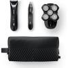 imageMANSCAPED The Dome Shaver PRO The Lawn Mower 50 Ultra Weed Whacker 20 The Shed 20  SkinSafe Head Groin Ears Nose Body ampamp Balls Trimmers ampamp Shavers for Men USBC Rechargeable