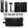 imageMANSCAPED The Lawn Mower 30 Plus Groin ampamp Body Hair Trimmer  Updated SkinSafe Trimmer Blade Waterproof WetDry Groomer USBC Rechargeable Mens Wireless Ball ShaverTool Box 30 PLUS