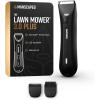 imageMANSCAPED The Lawn Mower 30 Plus Groin ampamp Body Hair Trimmer  Updated SkinSafe Trimmer Blade Waterproof WetDry Groomer USBC Rechargeable Mens Wireless Ball ShaverThe Lawn Mower 30 PLUS