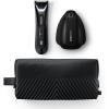 imageMANSCAPED The Lawn Mower 50 Ultra ampamp The Face Buffer PRO  Mens Groin ampamp Body Hair Trimmer ampamp Electric Silicone Face Scrubber for Deep Cleaning ampamp Exfoliating Your Skin The Shed 20 Toiletry Bag