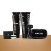 imageMANSCAPED The Ultra Smooth Package Male Hygiene Shaving Bundle With Groin Razor Shaving Gel and Exfoliator