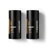 imageMANSCAPED UltraPremium Deodorant AluminumFree Clear Formula Soft and Comfortable with CologneQuality Fragrance for Under Arm Odor Protection 265 oz Stick 1 Pack265 Ounce Pack of 2