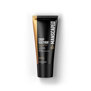 imageMANSCAPED Crop Soother Groin Grooming Aftershave Lotion  Infused with Aloe Colloidal Oats Shea Cocoa Seed Butter Safflower Oil for Soothing ampamp Relief