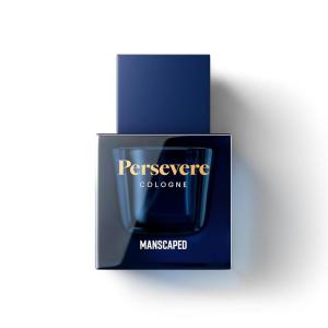 imageMANSCAPED Refined Cologne Mens Eau de Toilette Body Spray with Burst of Citrus Sambac Jasmine Vetiver ParabenFree 50mlPersevere