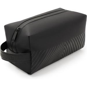 imageMANSCAPED The Shed 20 Toiletry Bag Premium Quality Mens Travel Bag Stylish Organization and HassleFree OnTheGo Dopp Kit WaterResistant to Protect Your Grooming Tools ampamp Accessories