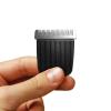 imageMANSCAPED The Lawn Mower SkinSafe Replacement Trimmer Blade  Groin Hair Groomer Ceramic Blade Head Refill SnapIn Shaver Cartridge with Builtin Guard for Models 20 30 40 1 PackLawn Mower 20  30  40 Original Trimmer Blade