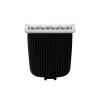 imageMANSCAPED The Lawn Mower SkinSafe Replacement Trimmer Blade  Groin Hair Groomer Ceramic Blade Head Refill SnapIn Shaver Cartridge with Builtin Guard for Models 20 30 40 1 PackLawn Mower 20  30  40 Original Trimmer Blade