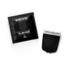 imageMANSCAPED The Lawn Mower SkinSafe Replacement Trimmer Blade  Groin Hair Groomer Ceramic Blade Head Refill SnapIn Shaver Cartridge with Builtin Guard for Models 20 30 40 1 PackLawn Mower 20  30  40 Original Trimmer Blade